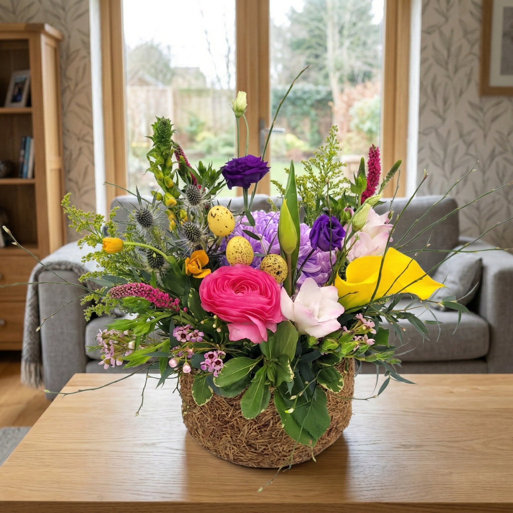 Spring/Easter Flowers