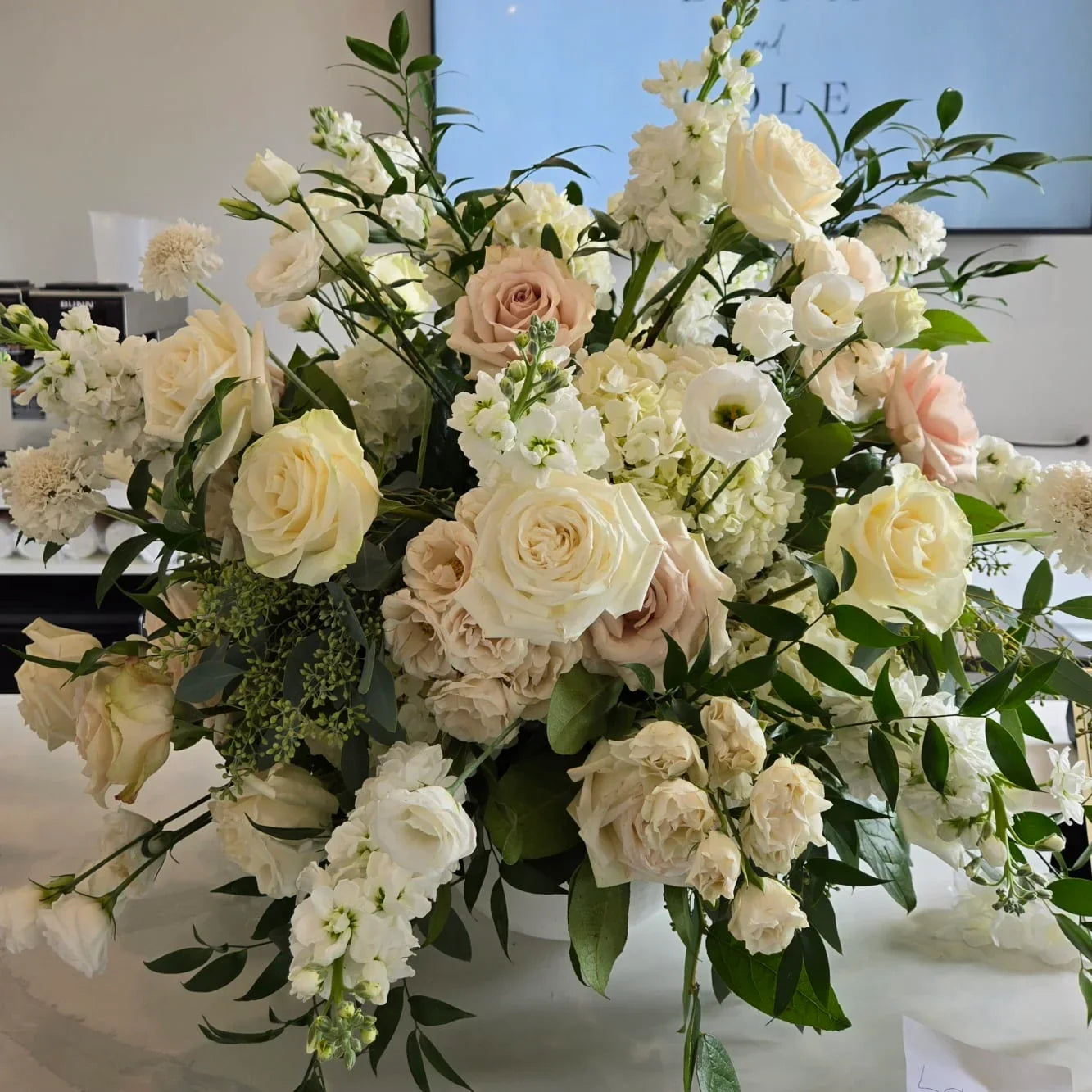 Wedding Flowers