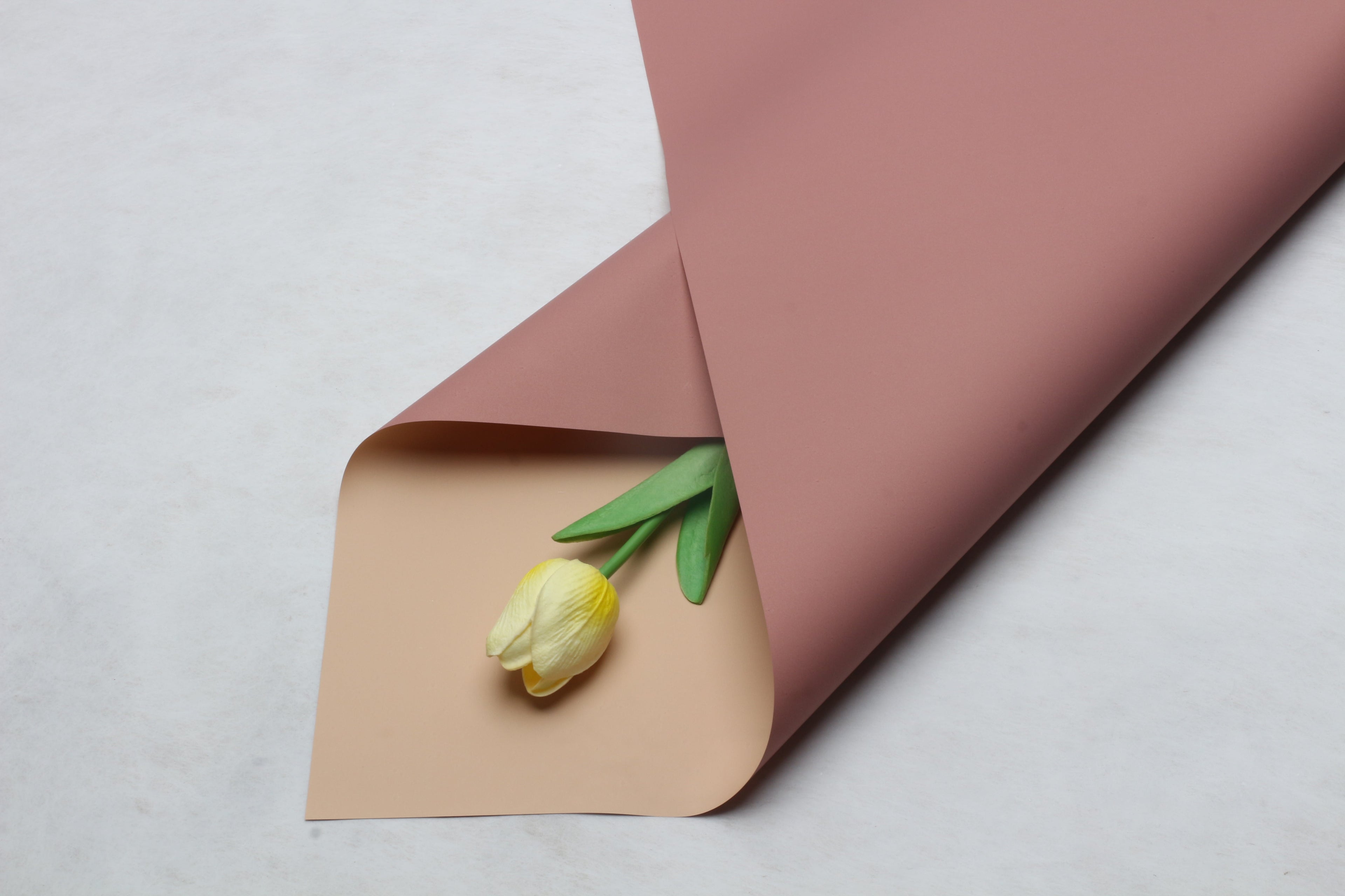 Double-sided Floral Wrap - Joshua's Greenery-Barrie Florist