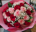 Love Romance Roses - Joshua's Greenery-Barrie Florist