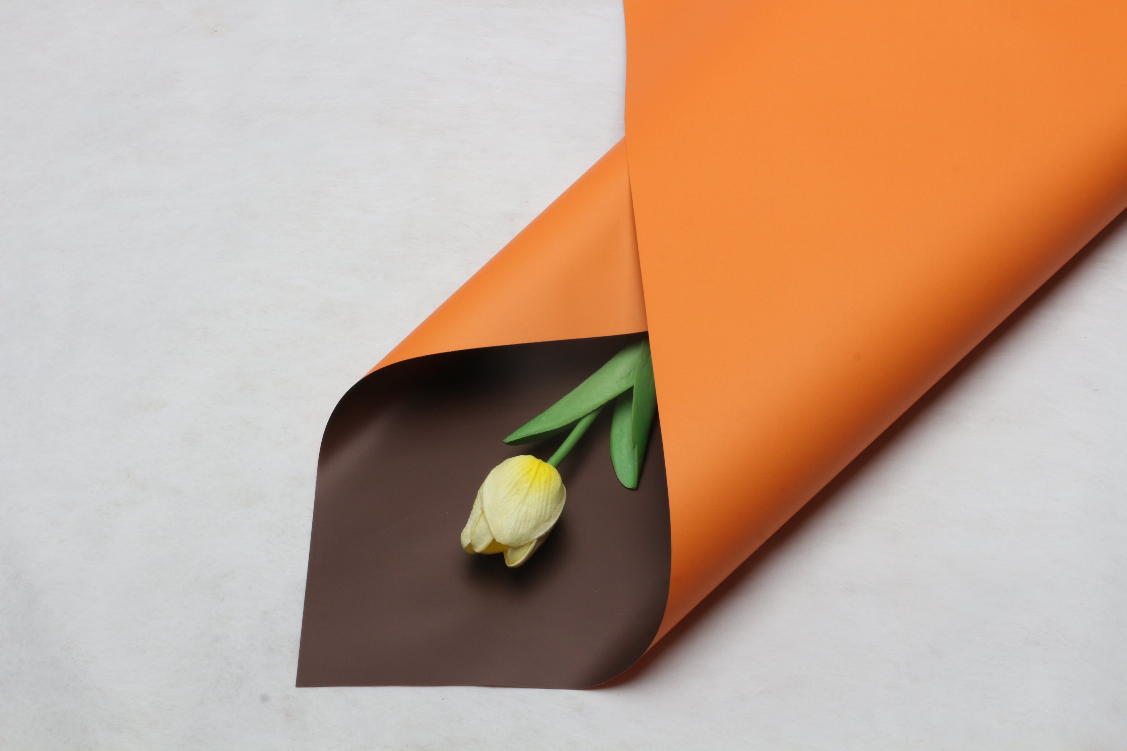 Double-sided Floral Wrap - Joshua's Greenery-Barrie Florist