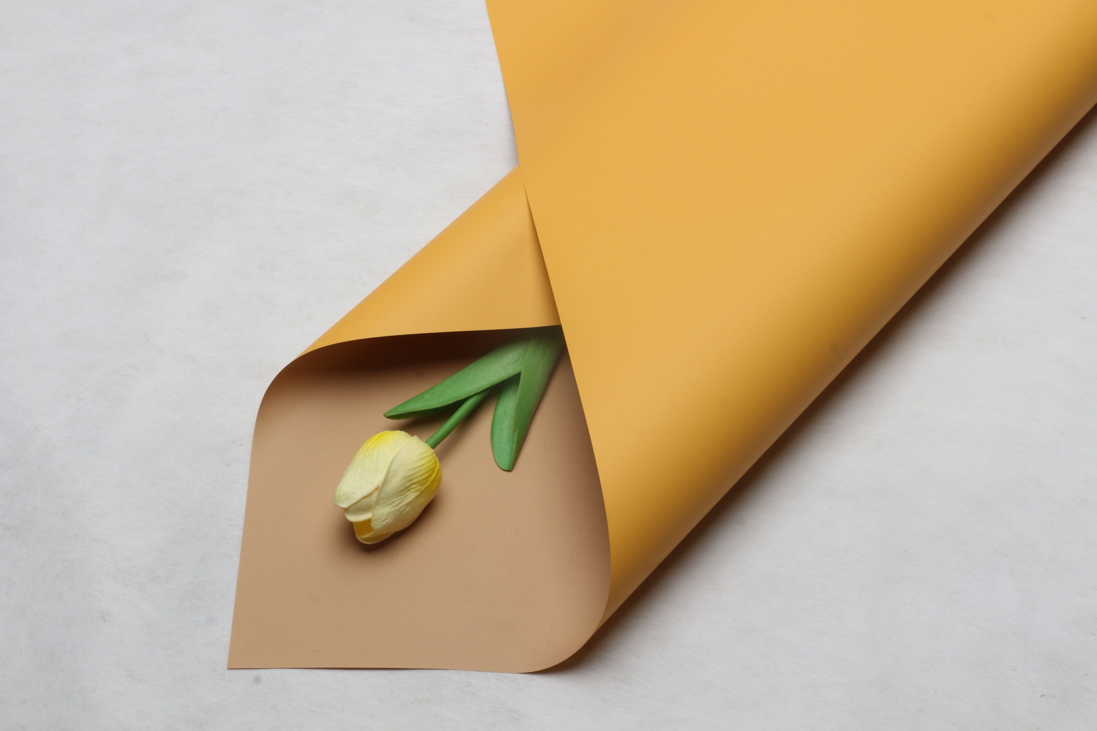 Double-sided Floral Wrap - Joshua's Greenery-Barrie Florist