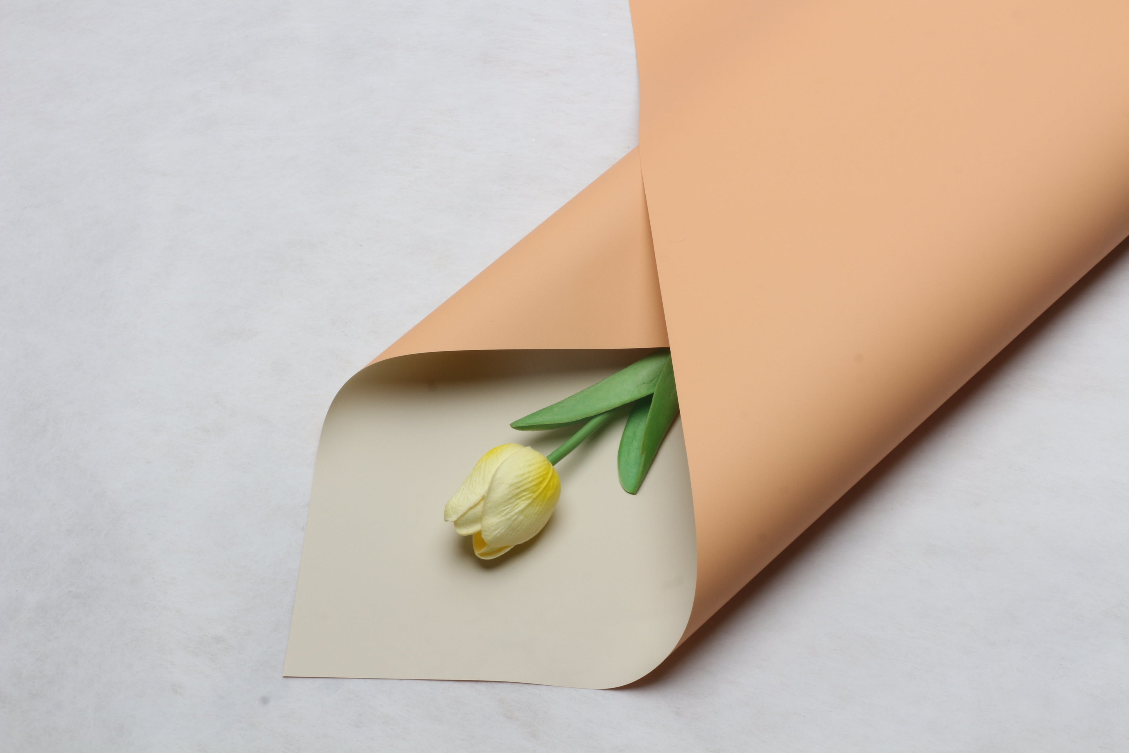 Double-sided Floral Wrap - Joshua's Greenery-Barrie Florist