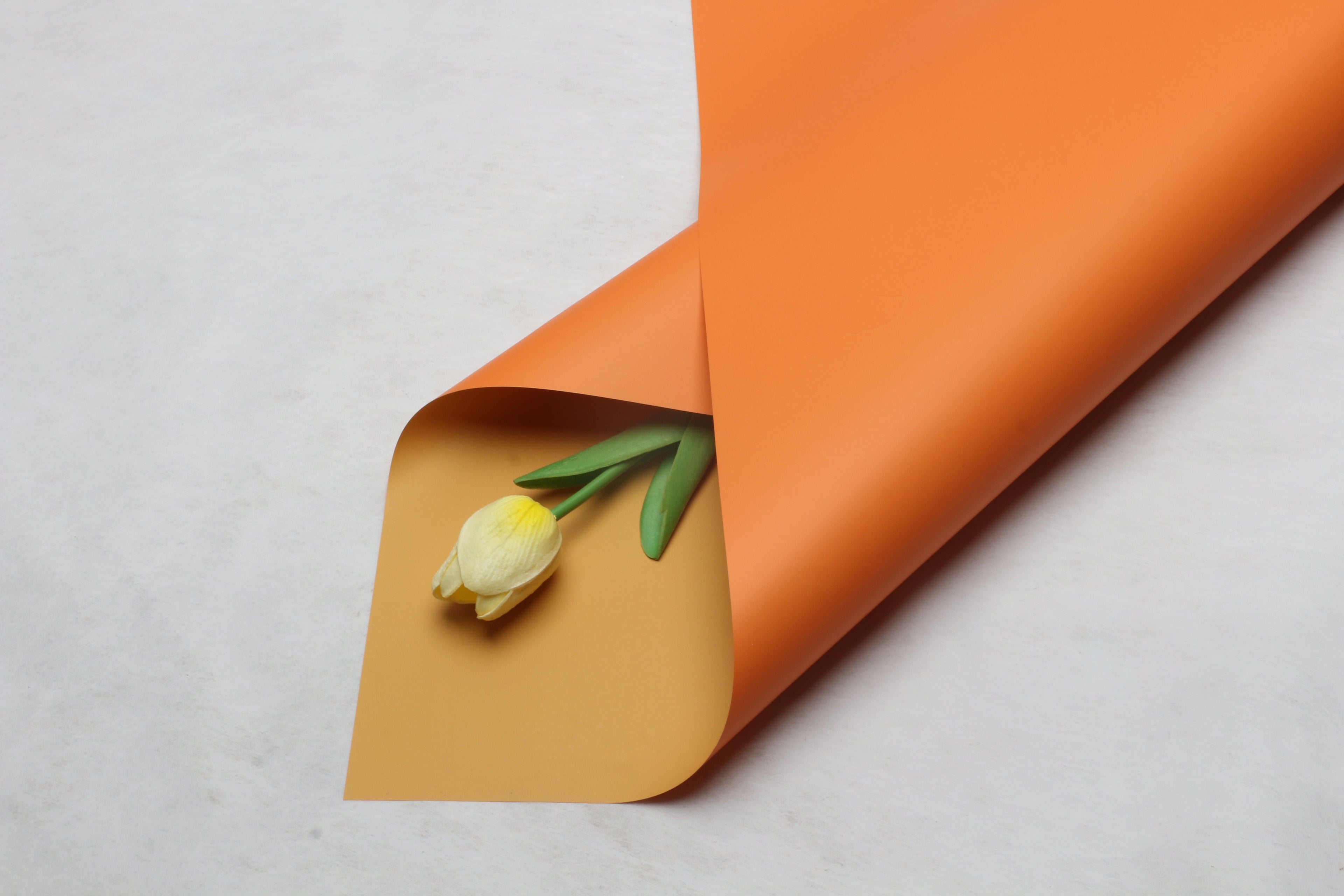 Double-sided Floral Wrap - Joshua's Greenery-Barrie Florist