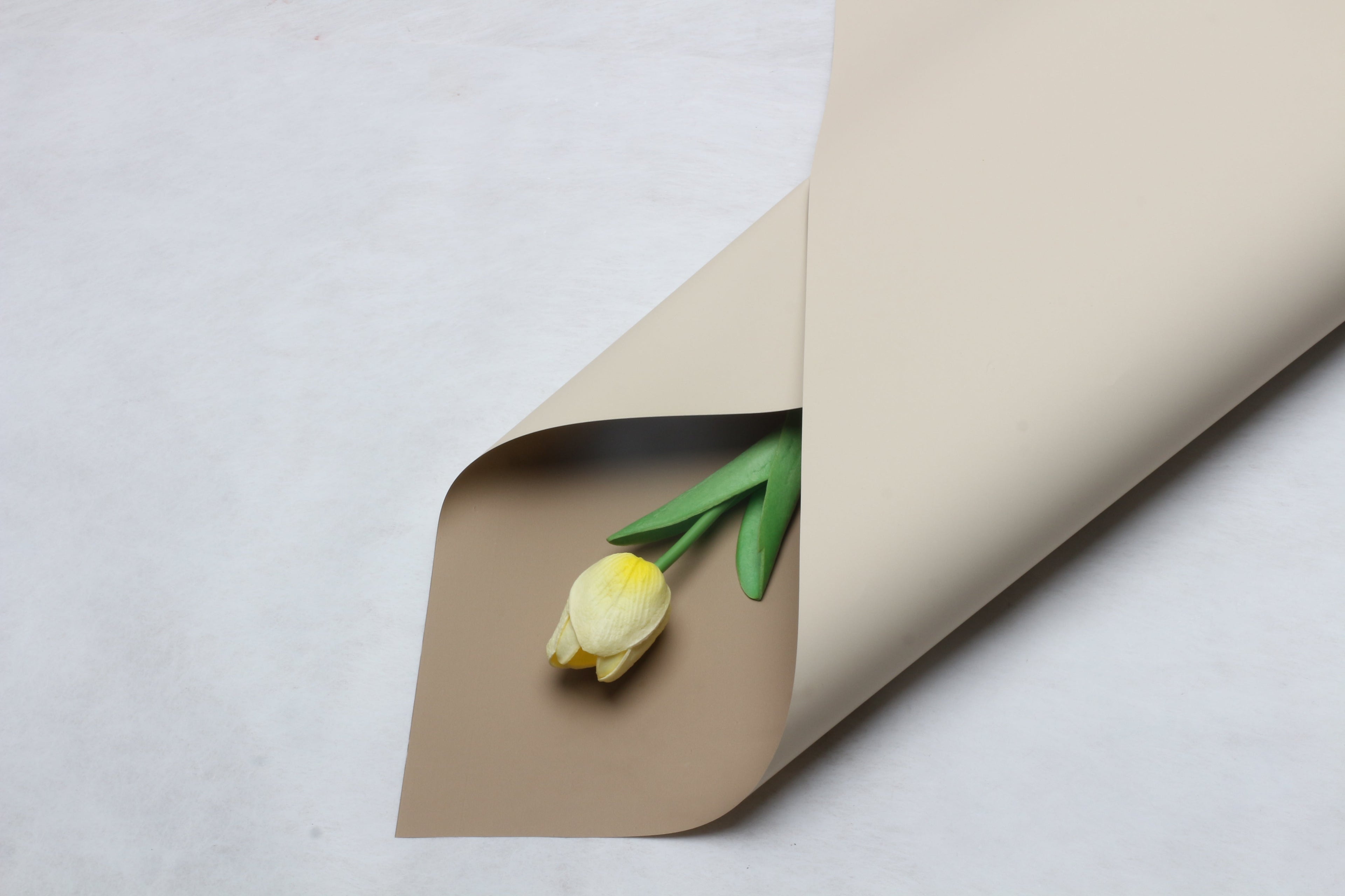 Double-sided Floral Wrap - Joshua's Greenery-Barrie Florist