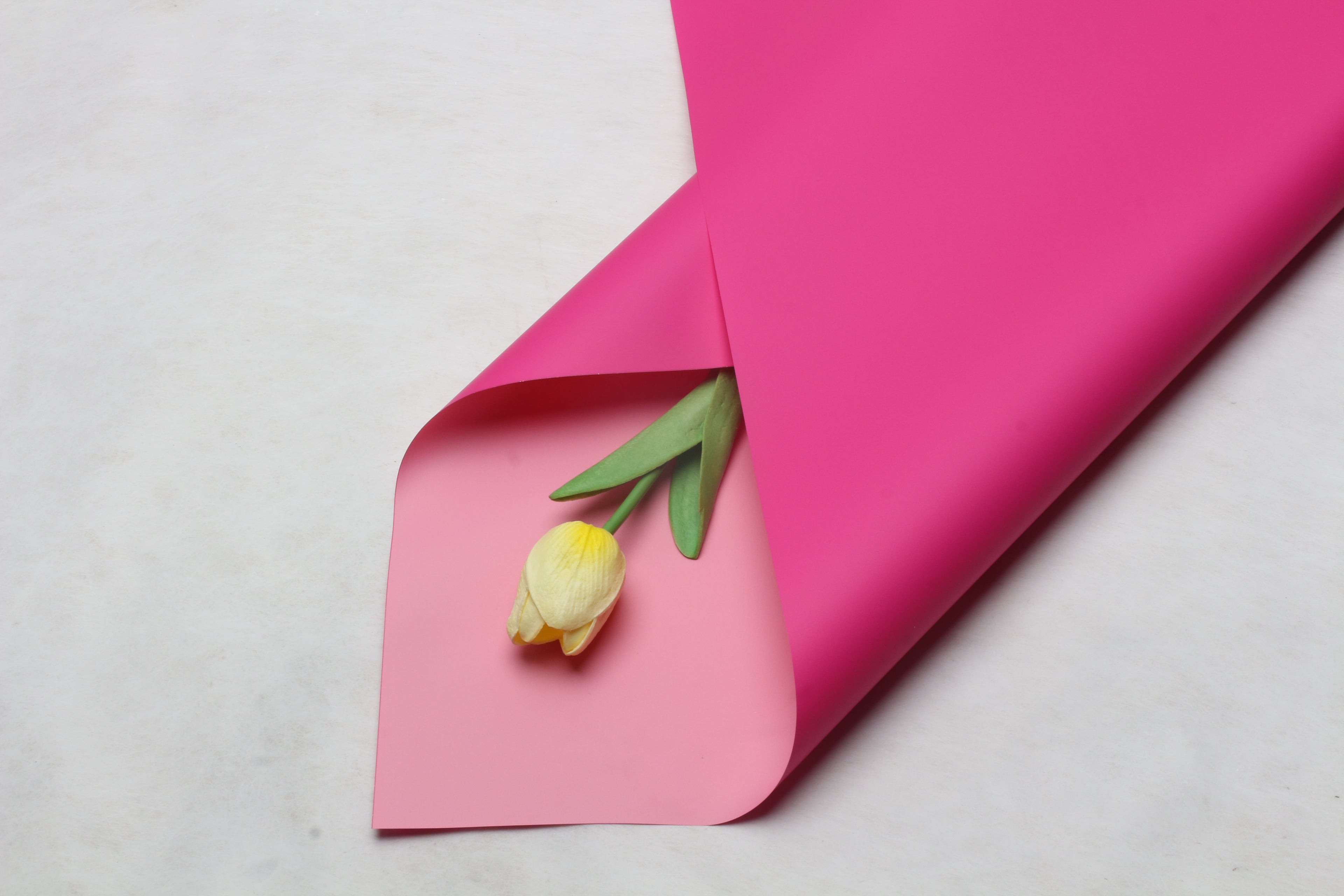 Double-sided Floral Wrap - Joshua's Greenery-Barrie Florist