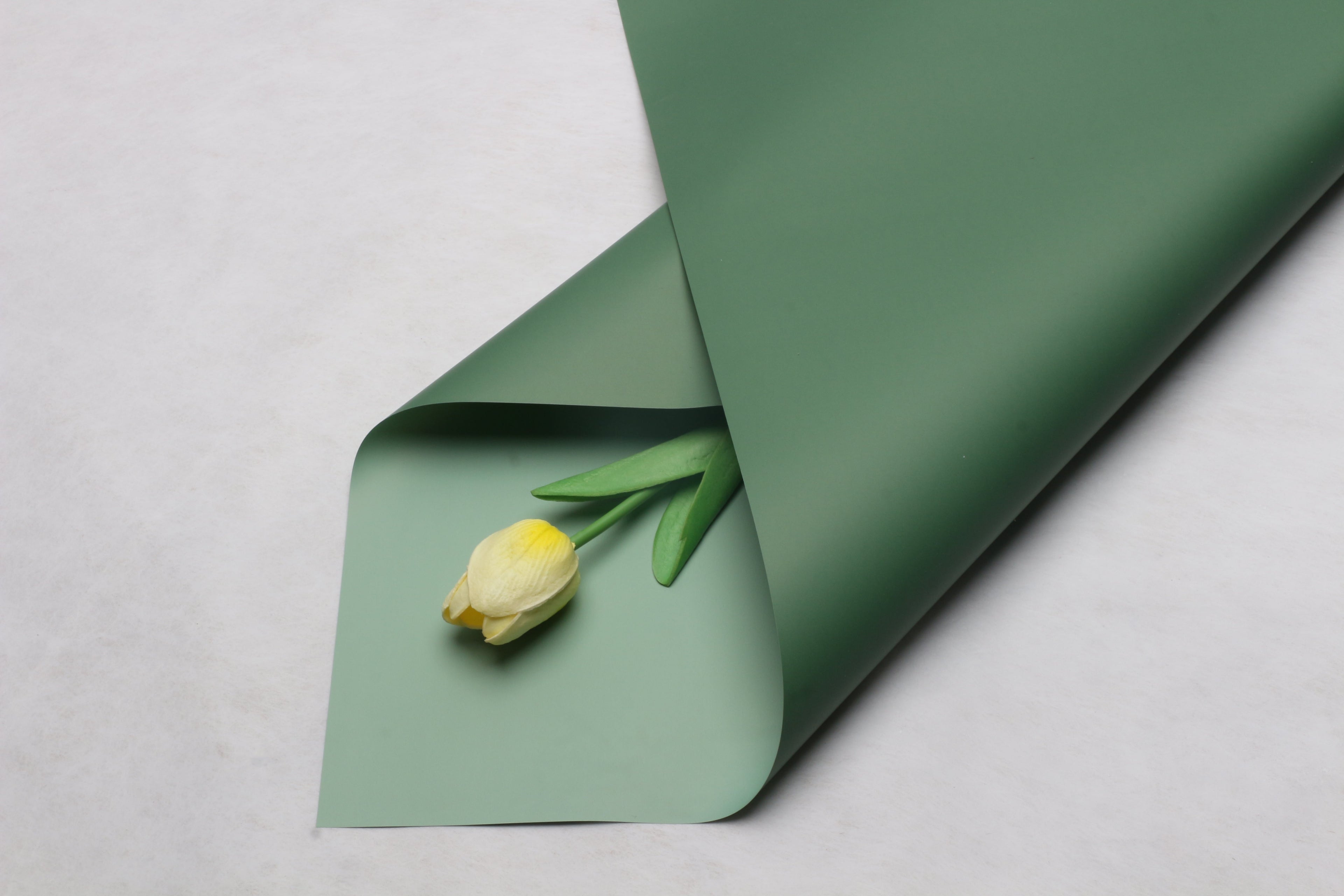 Double-sided Floral Wrap - Joshua's Greenery-Barrie Florist