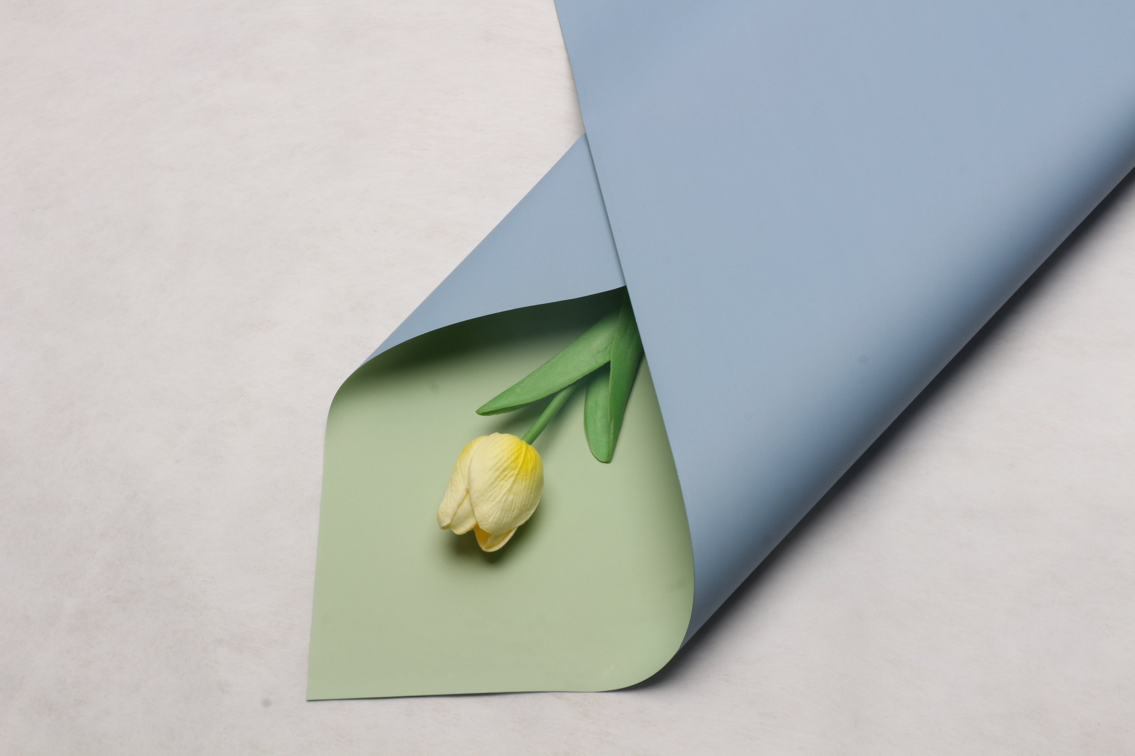 Double-sided Floral Wrap - Joshua's Greenery-Barrie Florist