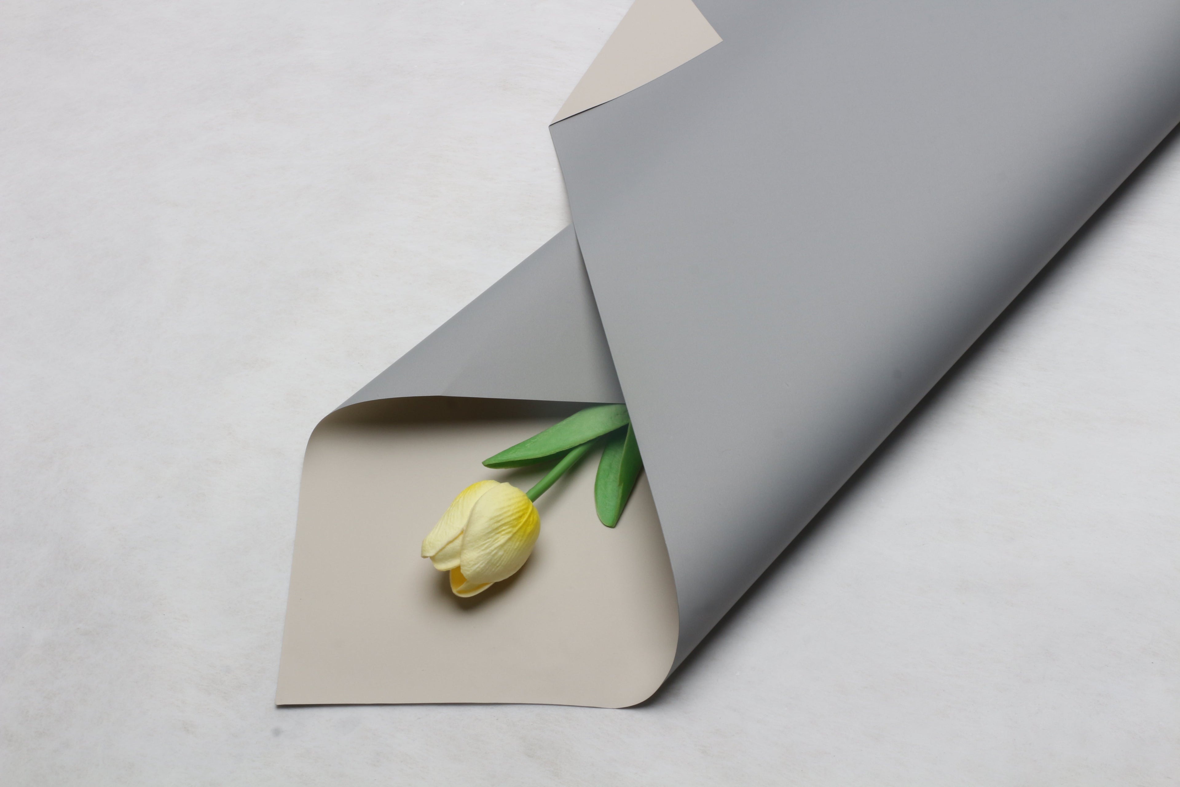 Double-sided Floral Wrap - Joshua's Greenery-Barrie Florist