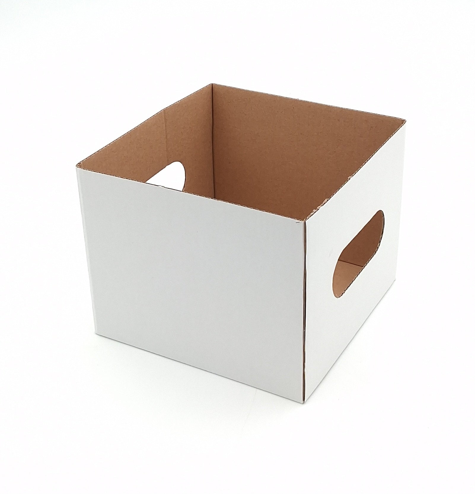 Flowers Delivery Box - Joshua's Greenery-Barrie Florist