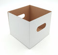 Flowers Delivery Box - Joshua's Greenery-Barrie Florist
