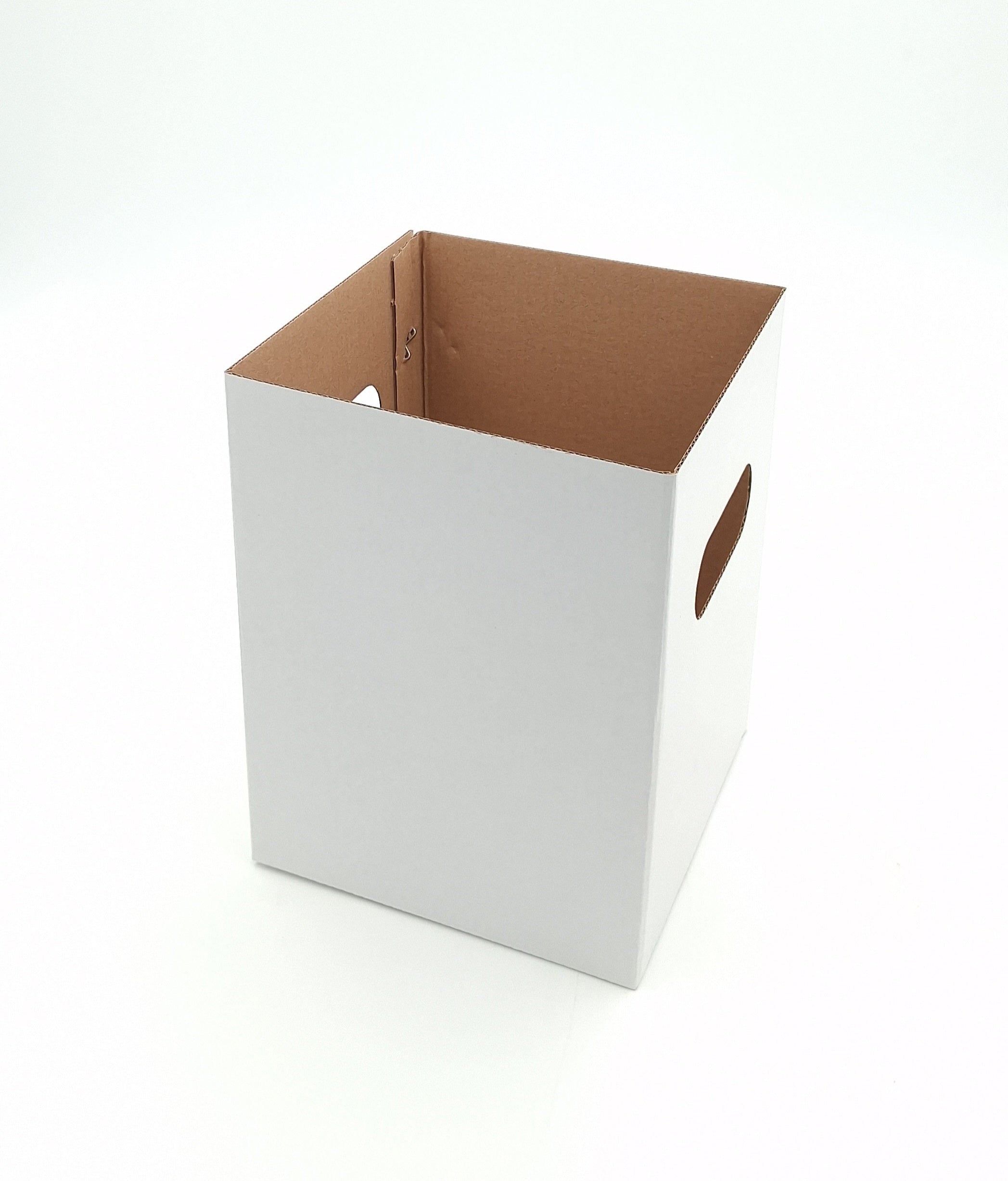 Flowers Delivery Box - Joshua's Greenery-Barrie Florist