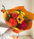 Autumn Equinox