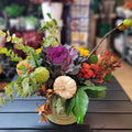 Autumn Harvest Bloom