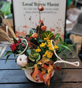 Autumn Radiance Bowl