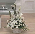 Basket Arrangement