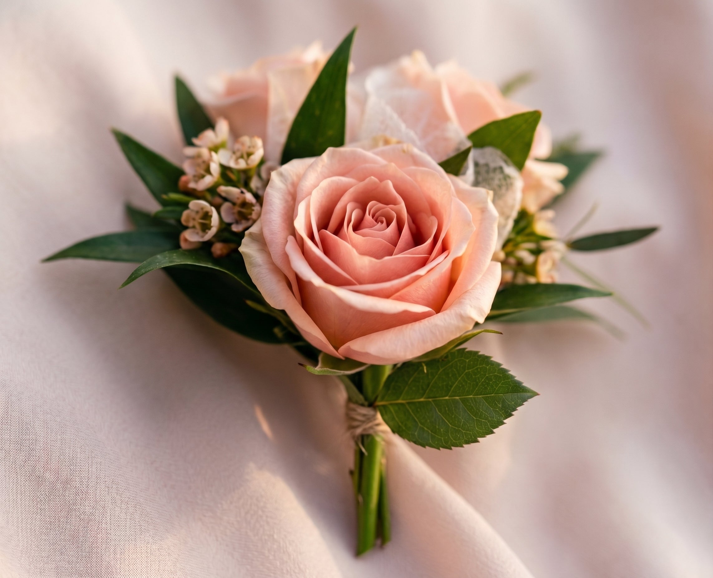 Boutonniere