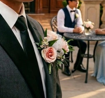Boutonniere