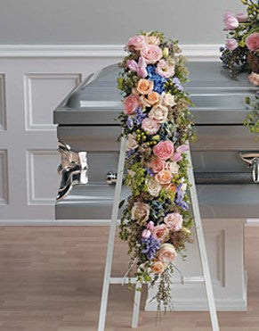 Cascading Standing Spray BSF70-11