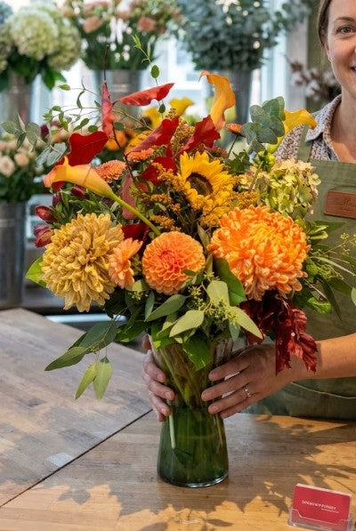 Copper & Bloom