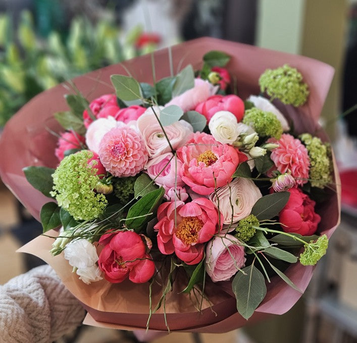 Mother’s Day Splendor