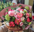 Mother’s Day Splendor