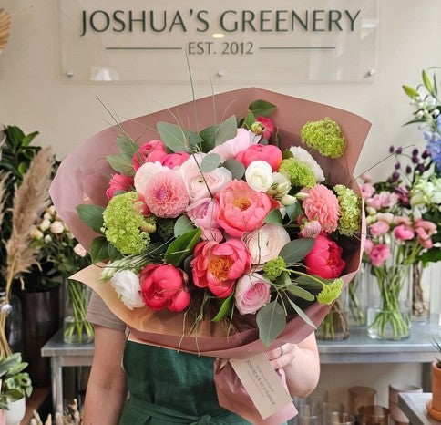 Mother’s Day Splendor