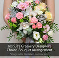 Designer's Choice Bouquet