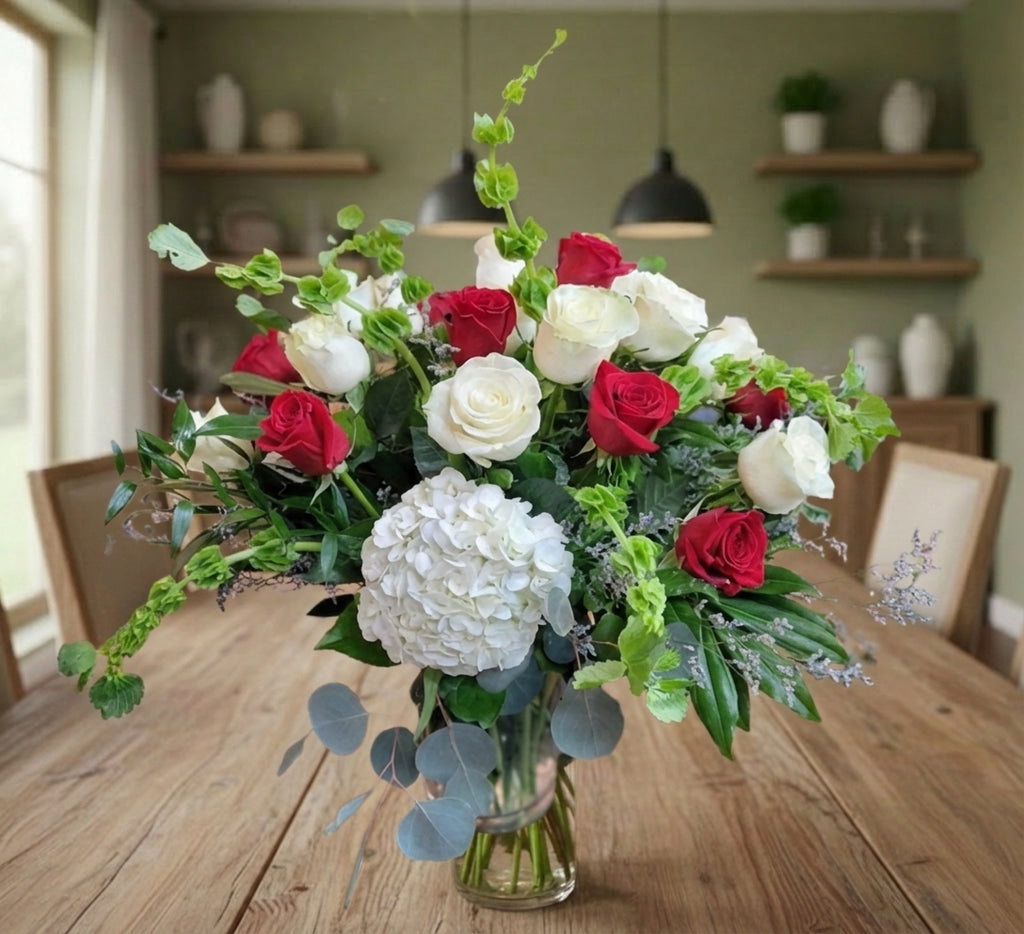 Elegance in Bloom