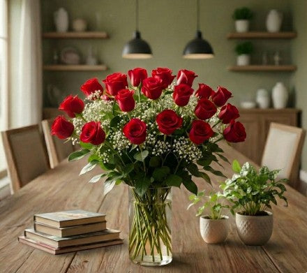 Forever Love(4 Dozen)