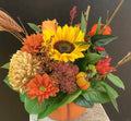 Golden Harvest Delight