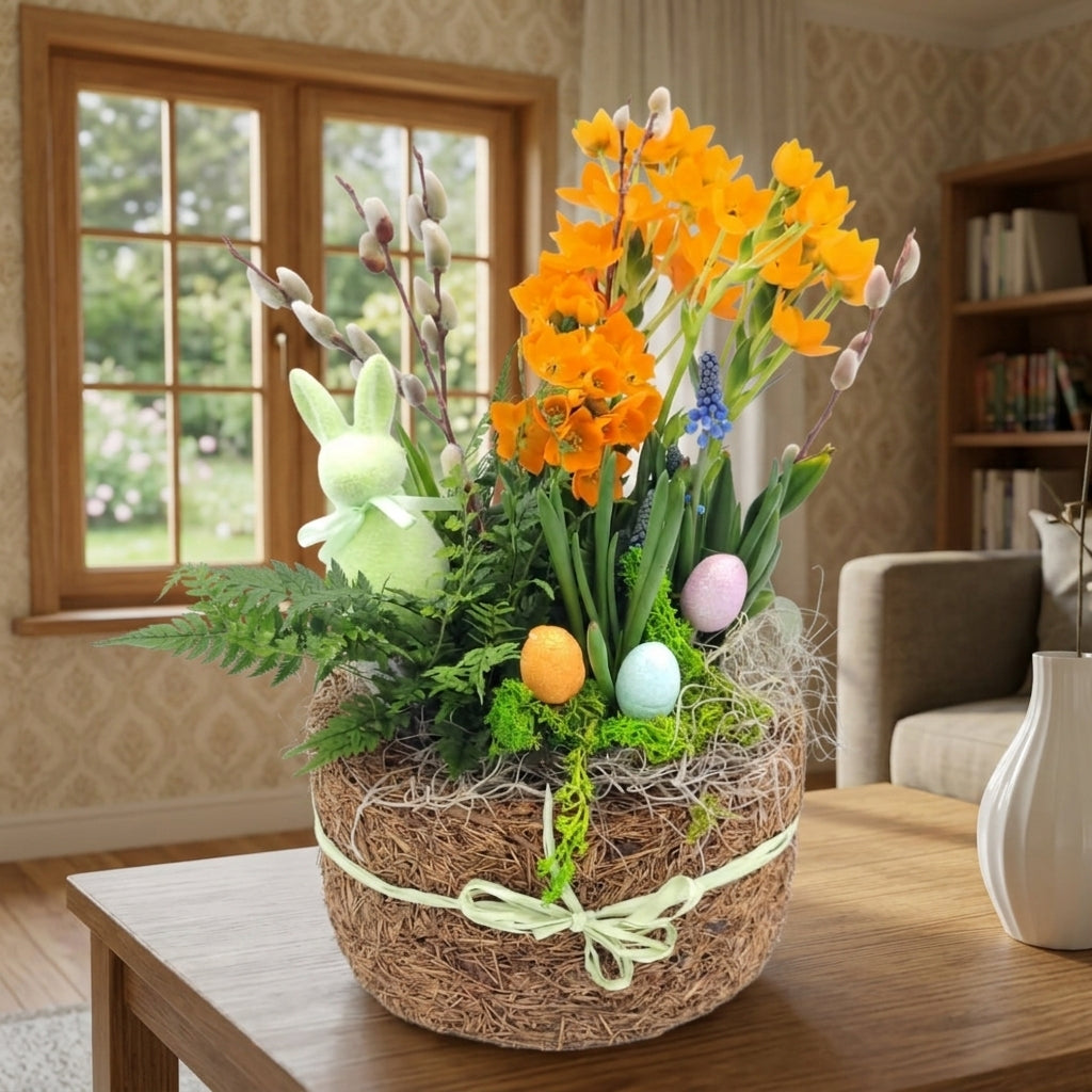 Happy Blossoms Delight