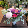 Radiance in Bloom - Joshua's Greenery-Barrie Florist