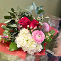 Romantic Day - Joshua's Greenery-Barrie Florist