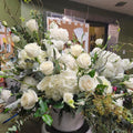 Large arrangement - Joshua's Greenery-Barrie Florist