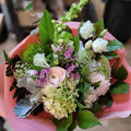 Garden Grace Bouquet - Joshua's Greenery-Barrie Florist