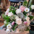 Pure Elegance Garden - Joshua's Greenery-Barrie Florist