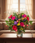Flamboyant Arrangement