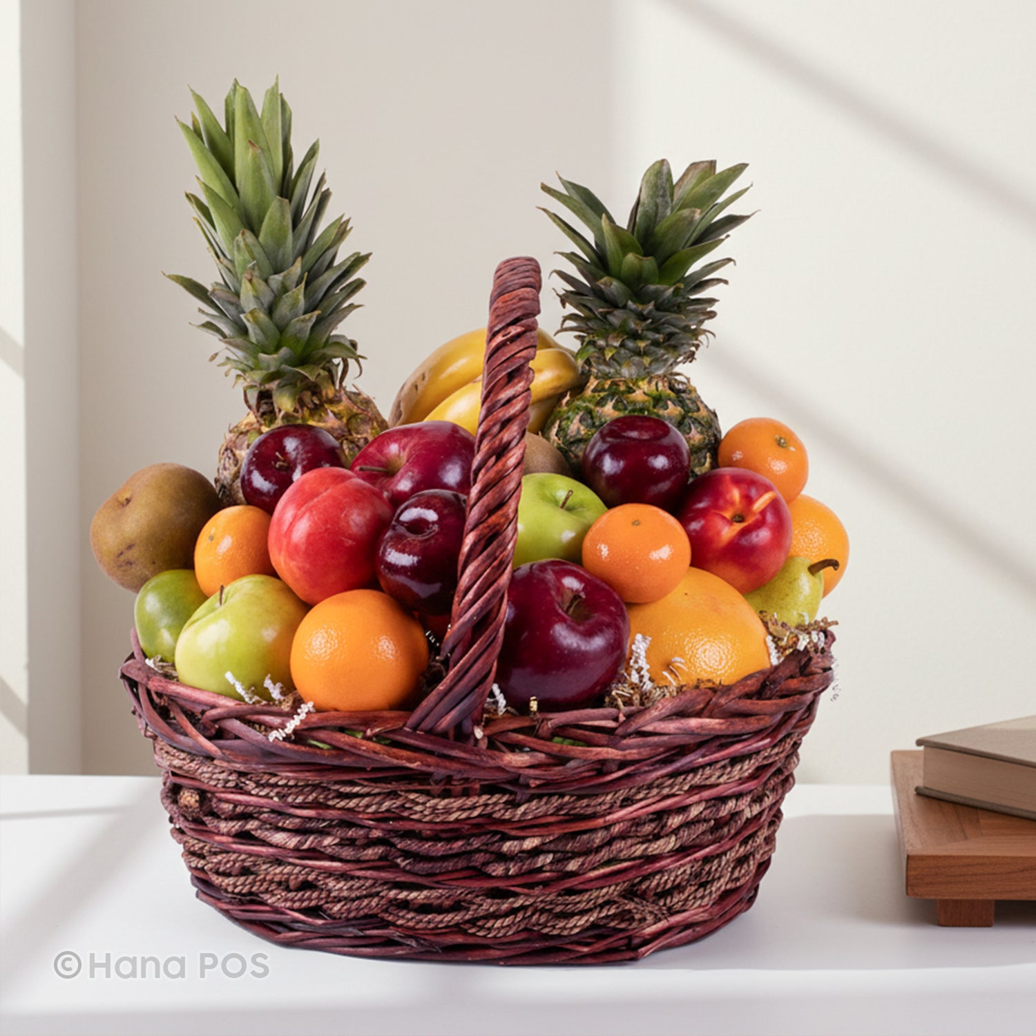 Nature Fruit Basket