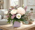 Pastel Symphony