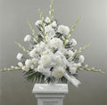 Pedestal Arrangement