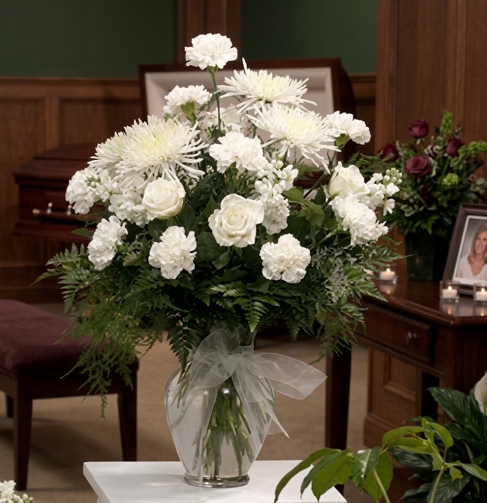 Pedestal Arrangement