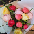 Peony Love