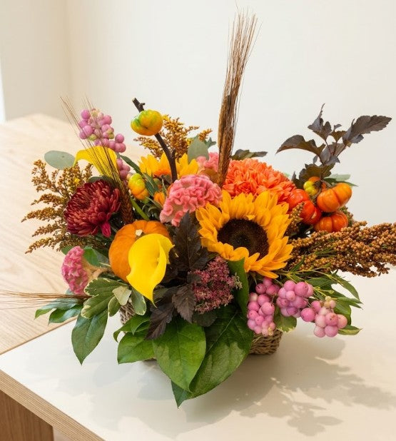 Season of Abundance