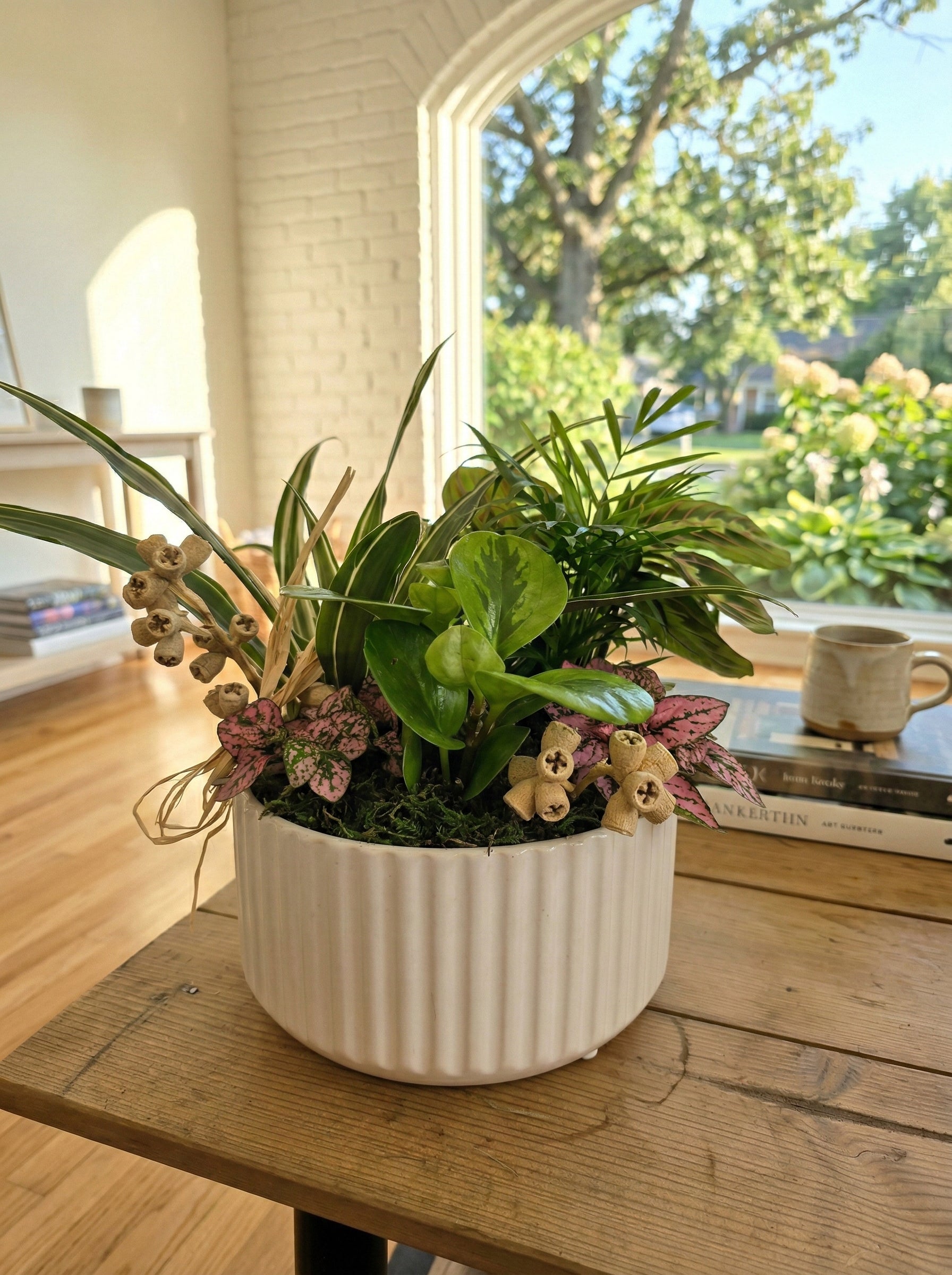 Springtime Awakening