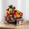 Sweet&Fruit Basket