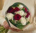 Sweetheart's Embrace Bouquet