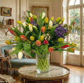 Tulip Meadow Delight