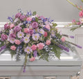 Casket Spray
