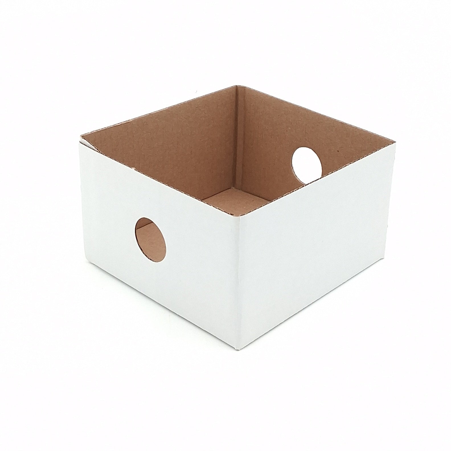Flowers Delivery Box - Joshua's Greenery-Barrie Florist